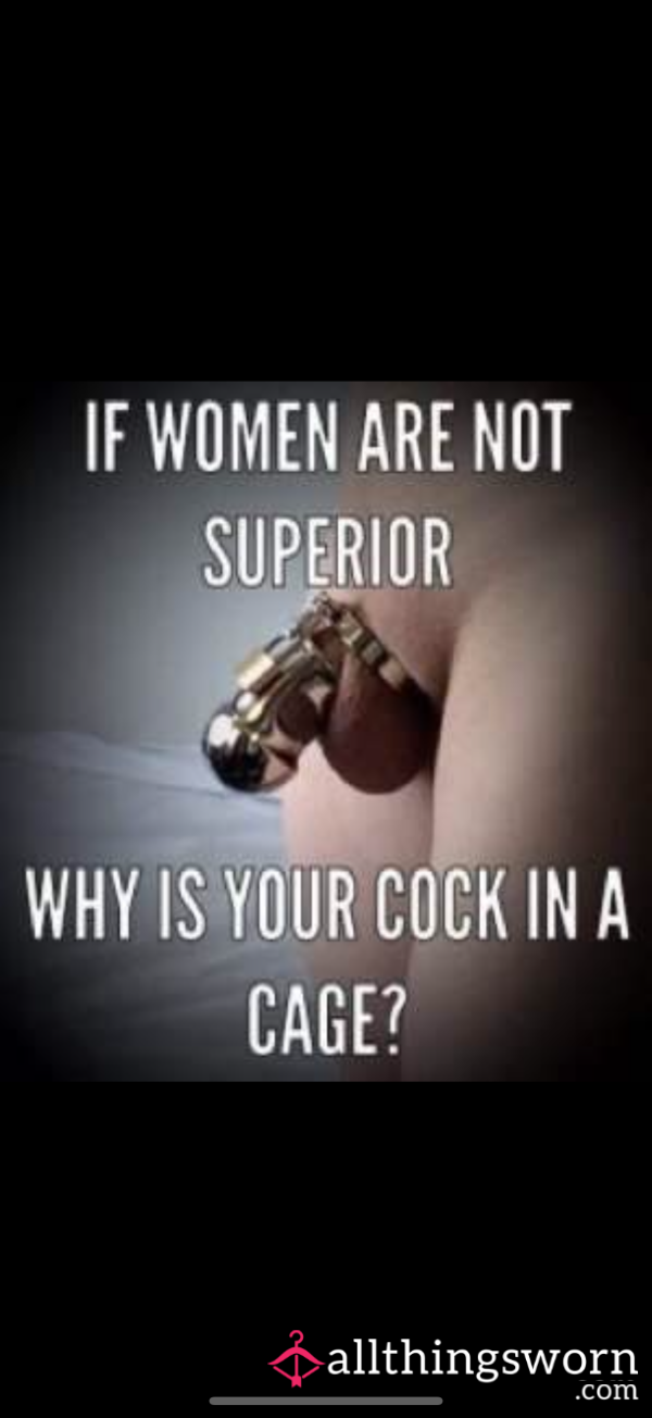 Findom Sissy’s And Subs