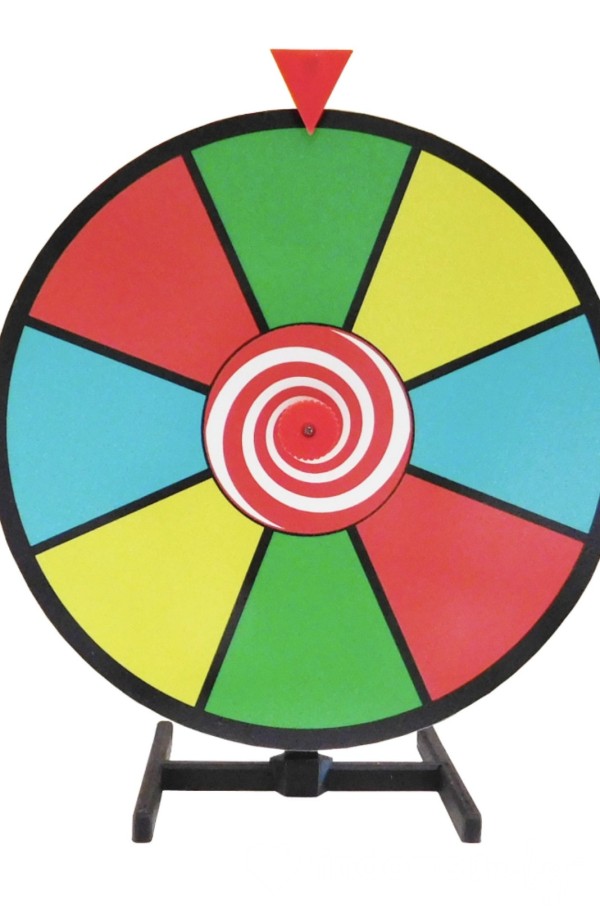 Findom Wheel Spins ❤️