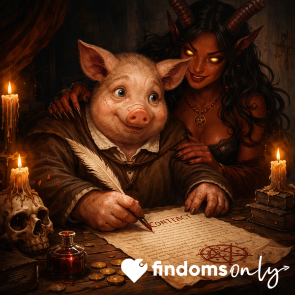 FinDomme-FinSub Dynamic Application Form: Begin Conversations For A Long Term Dynamic