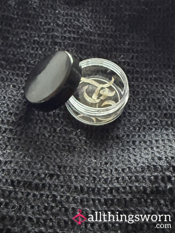 Finger Nails One Set 😜