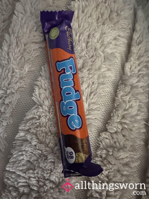 Finger Of Fudge