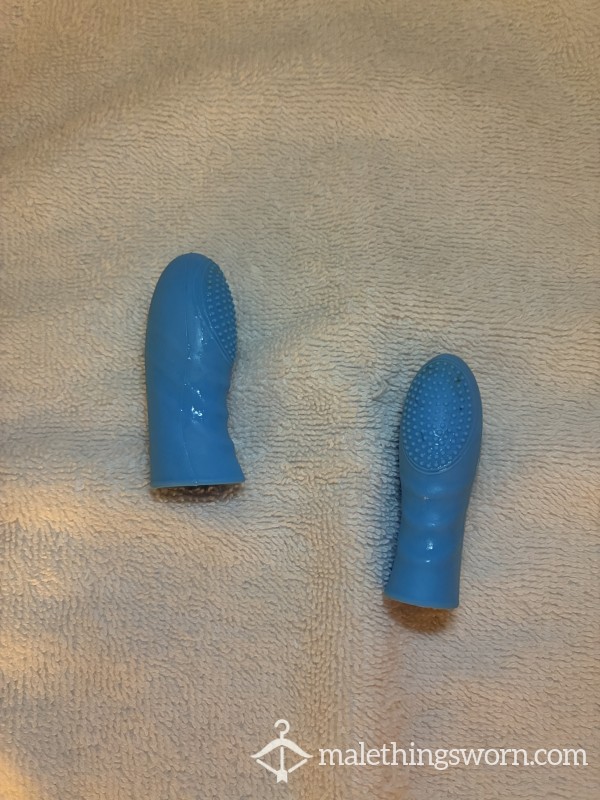 Finger Toy
