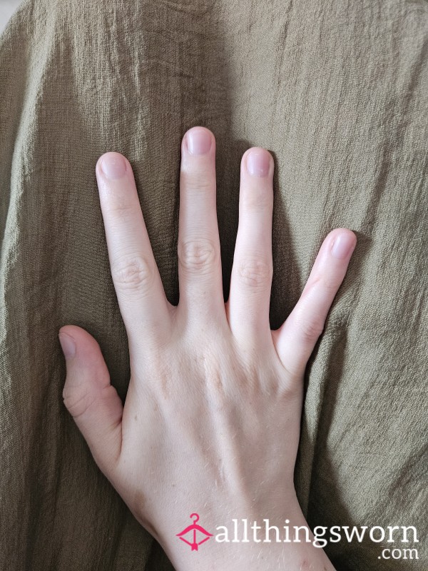 Fingernails