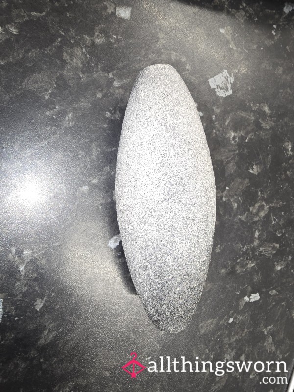 Foot Scrubber