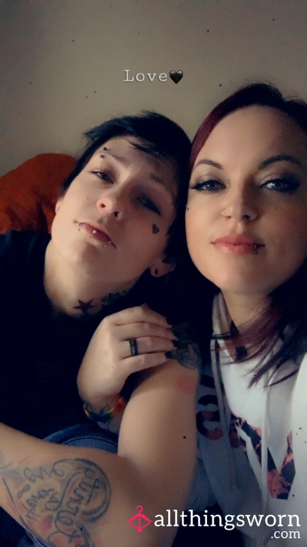 First C*m First Serve