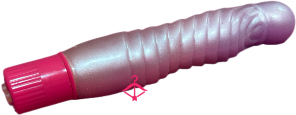 First Ever Vibrator From The Bunny Ranch