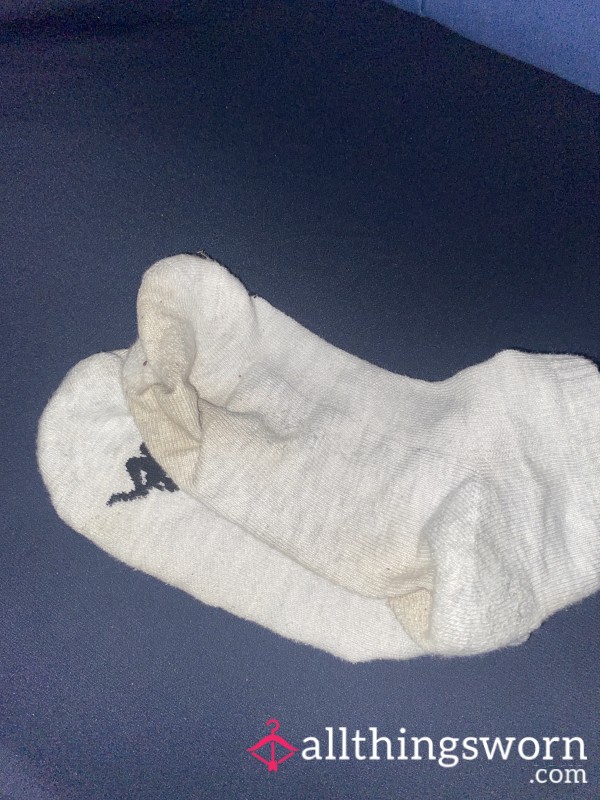 First Listing 🧦 Dirty Socks