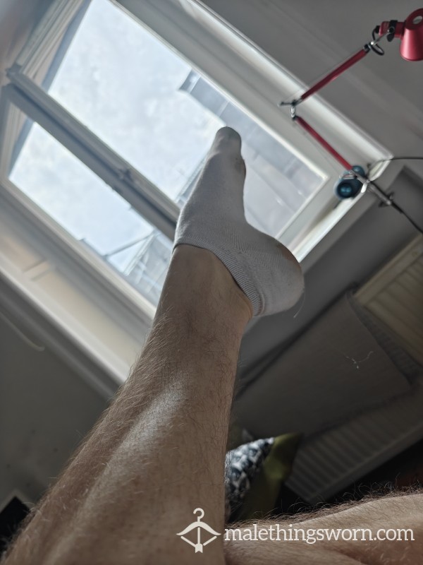 First Socks