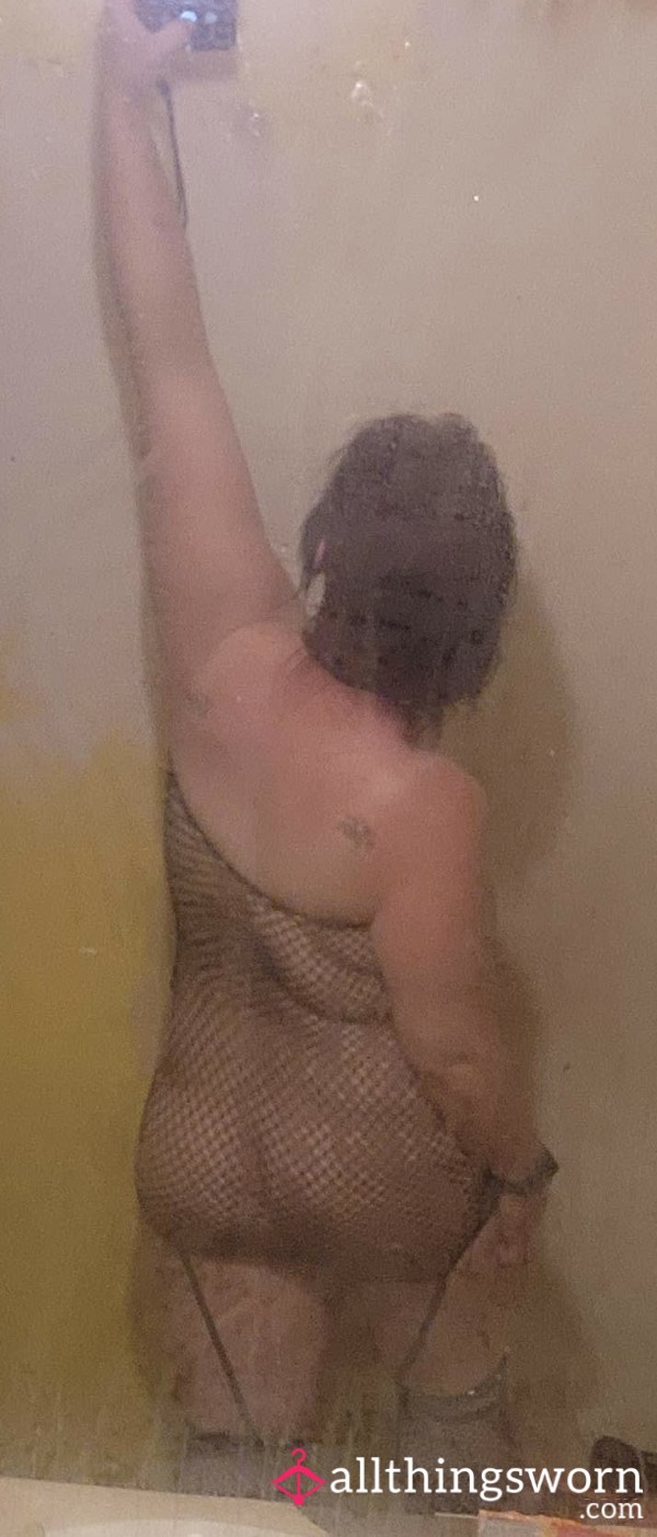 Fish Nets