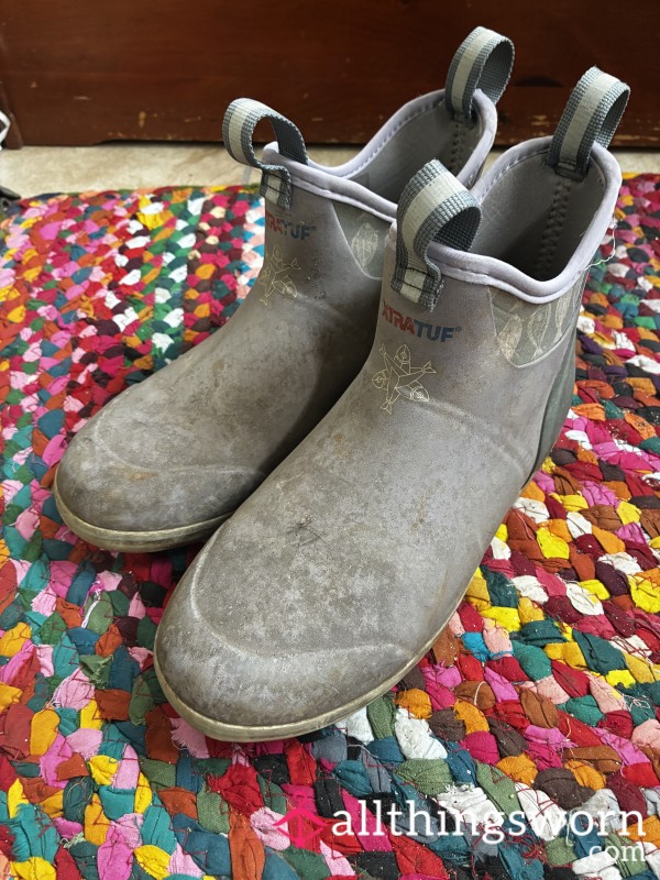 Fishing Boots