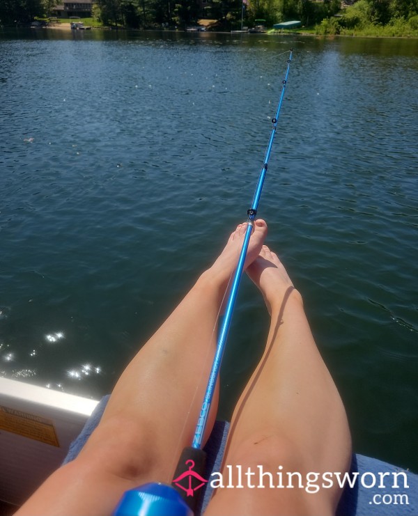 Fishing
