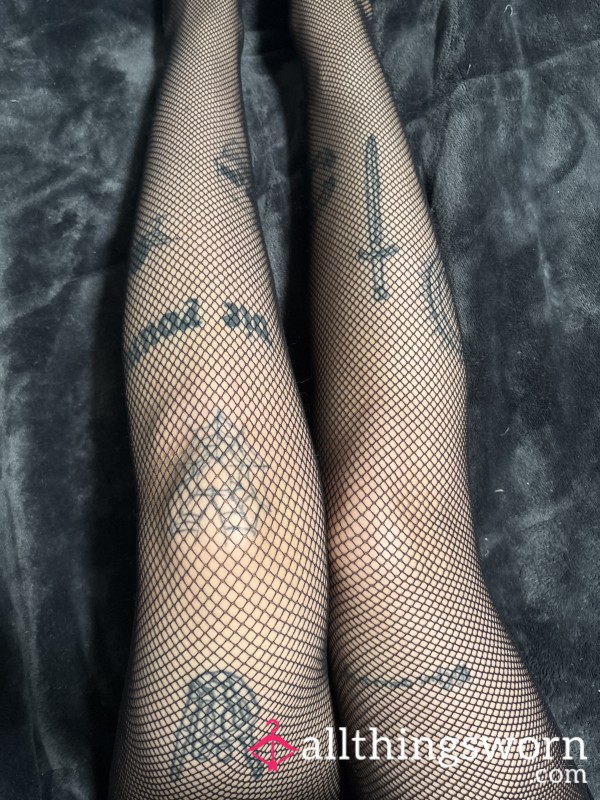 Fishnet