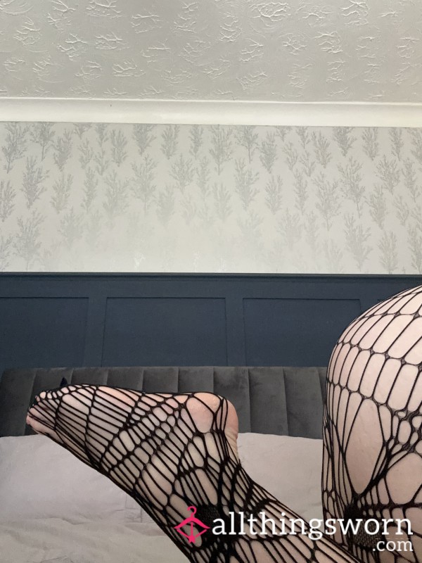 Fishnet