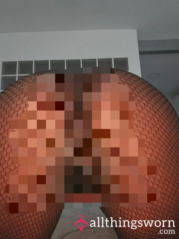 Fishnet A** Pics