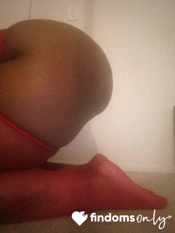 Fishnet Friday And A**