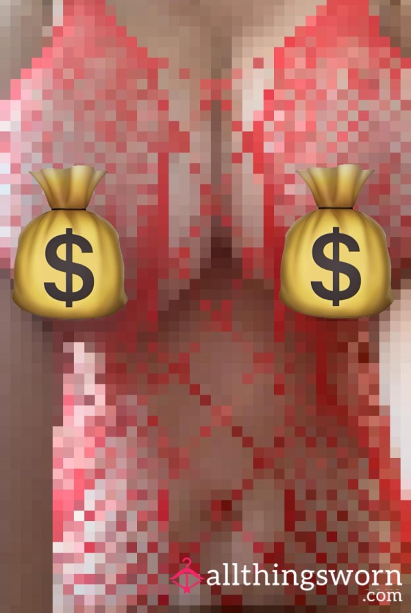 Fishnet Obsession Loading In Your Weak Brain 💸
