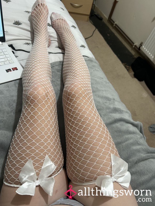 Fishnet Stockings