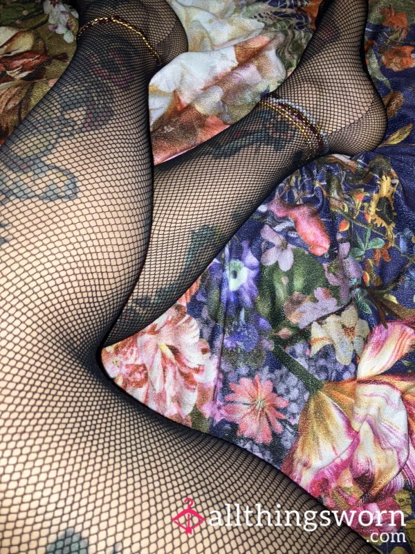 Fishnet Tights