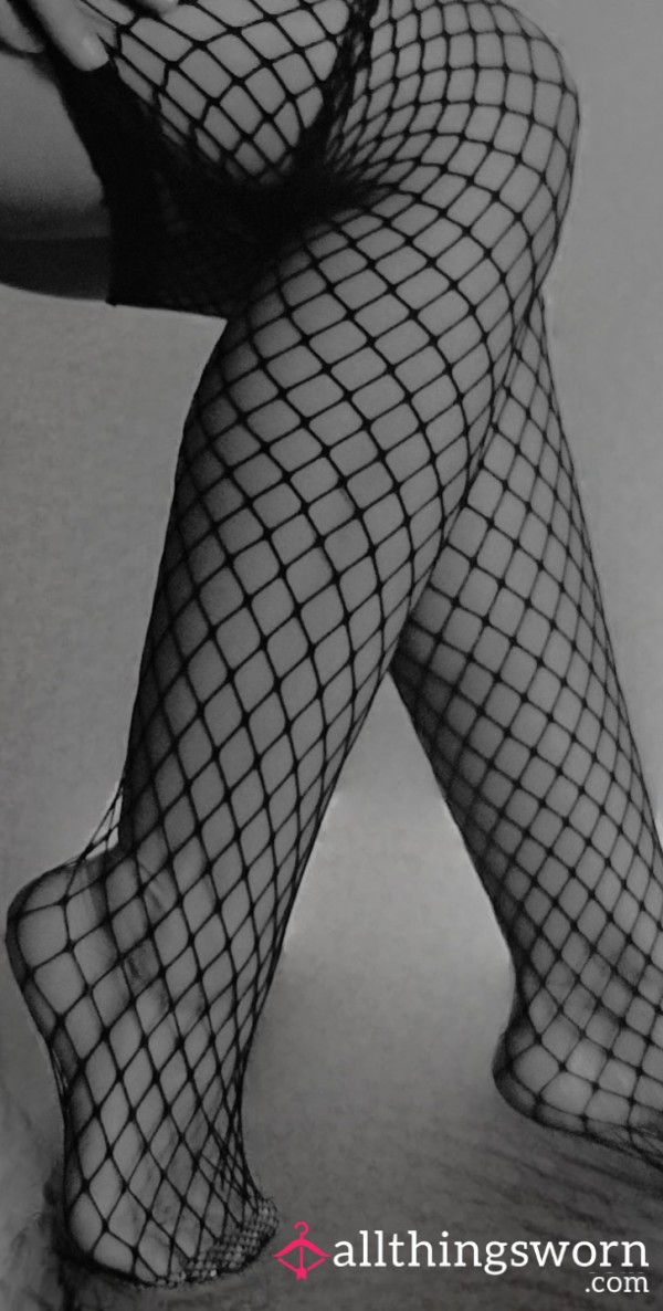 Fishnets