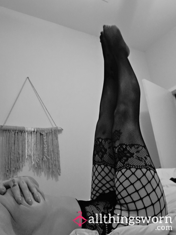 Fishnets