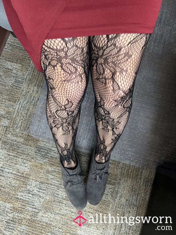Fishnets