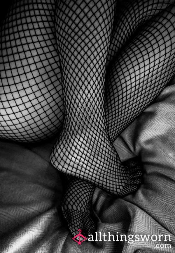 Fishnets