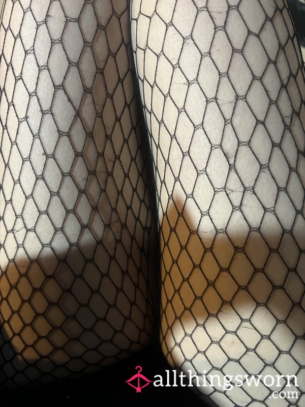 Fishnets