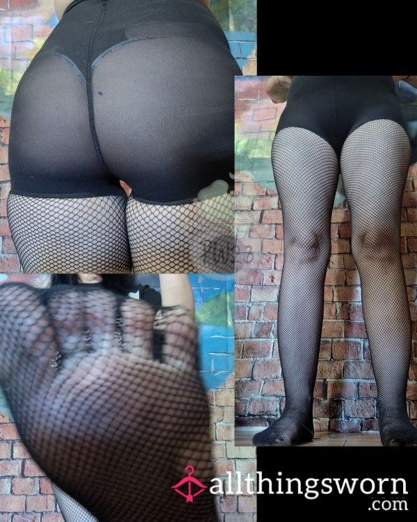 Fishnets