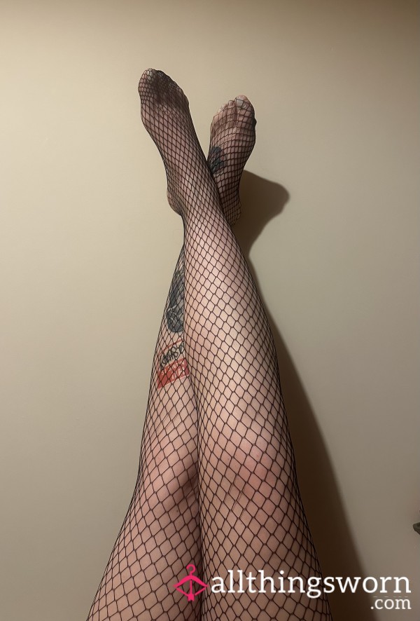 Fishnets