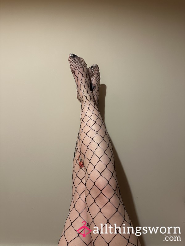 Fishnets