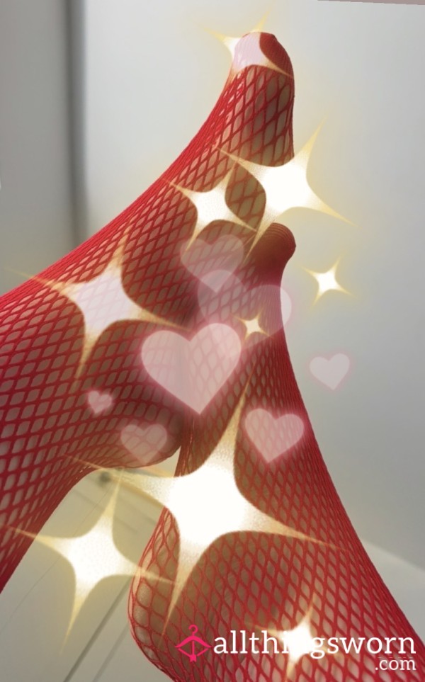 Fishnets