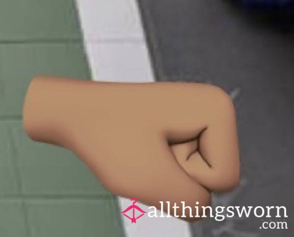 Fisting
