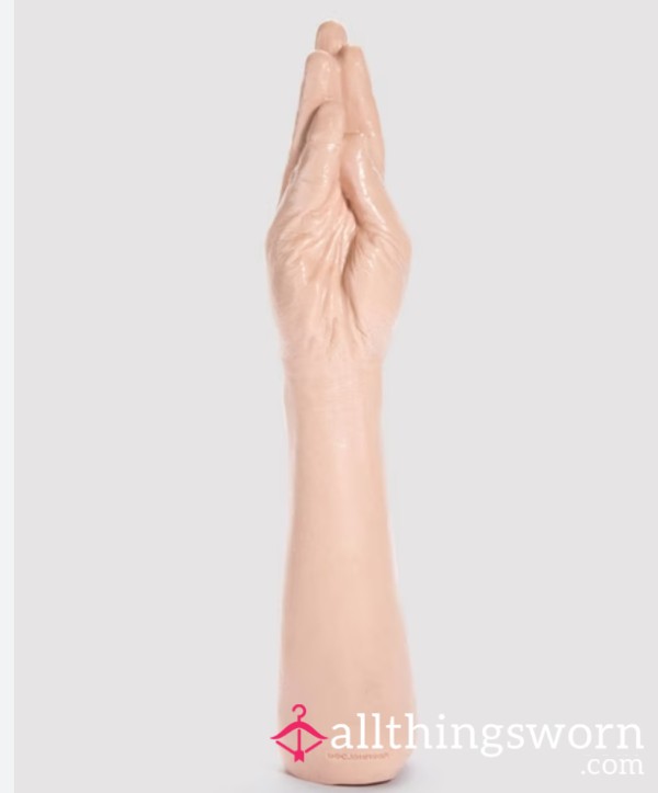 Fisting