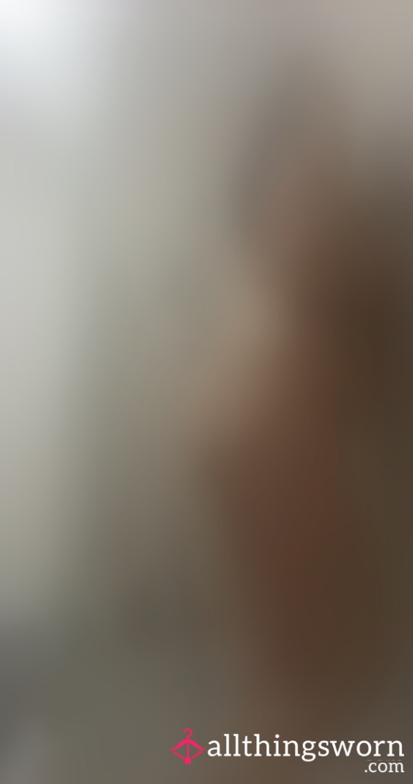 Five Reasons To Wish You Were My Loofah 😉