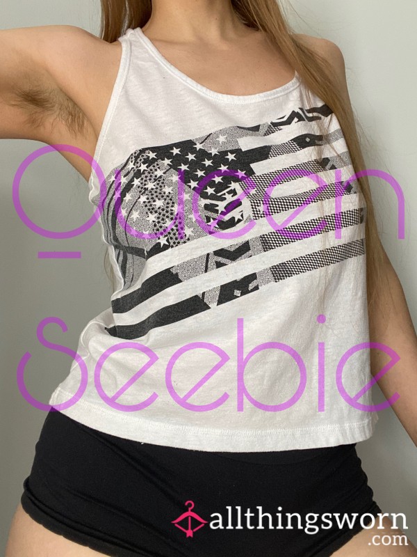 Flag Sports Tank🔥