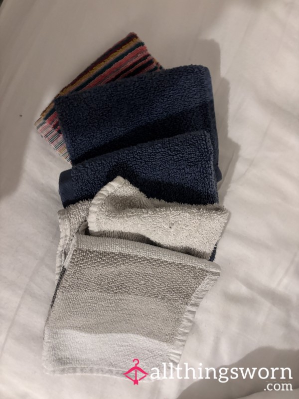 C*m Towel💦