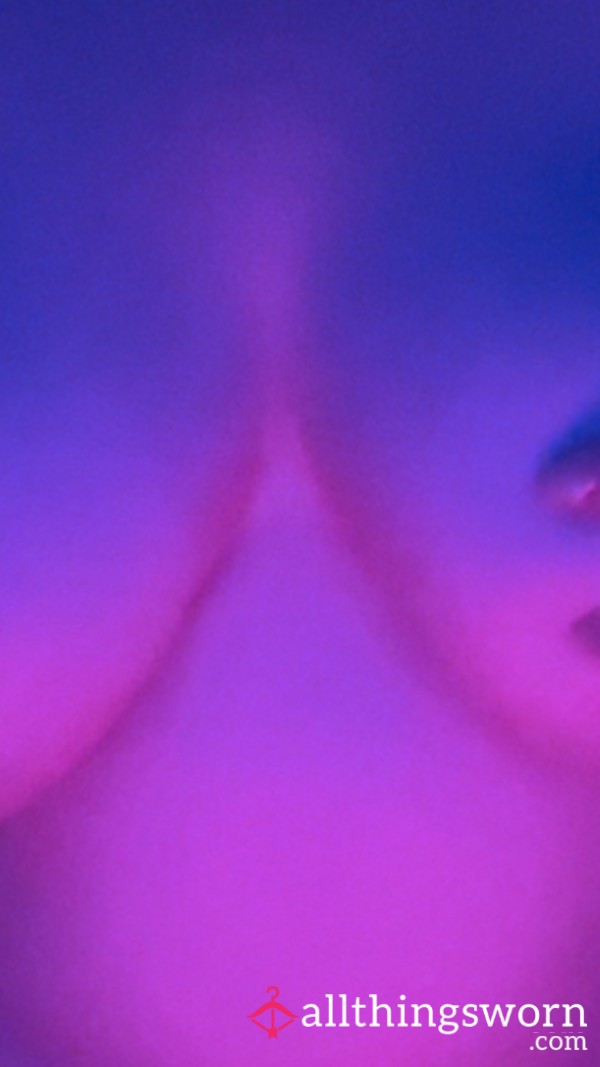 Flashing Lights Video
