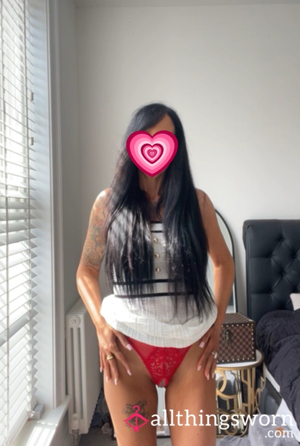 I Strip In Front Of My Window. Spread A** Cheeks 💋