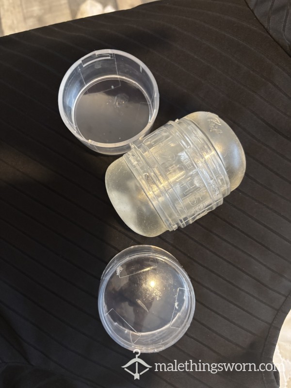 Fleshlight Quick Shot