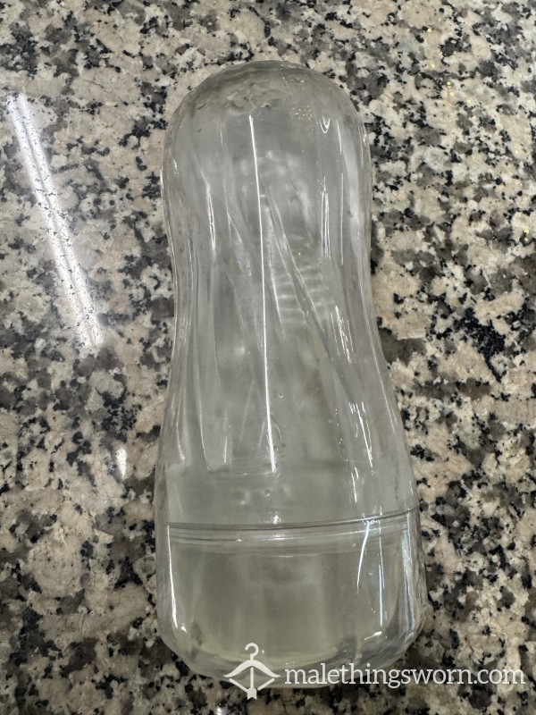 Fleshlight Usato 💦 Used Fleshlight 💦