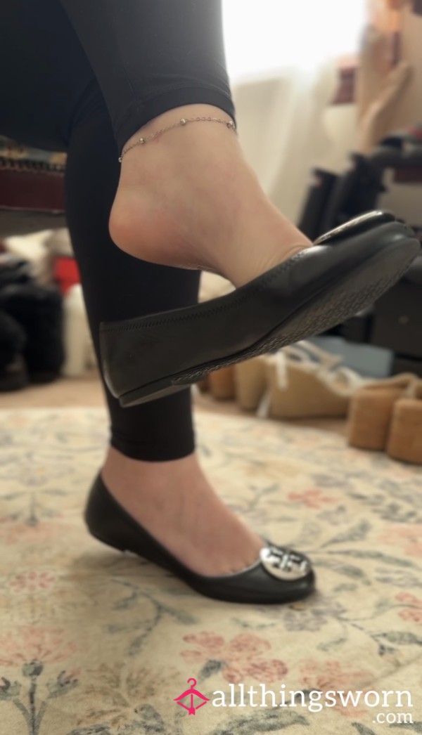 Flat Dangling