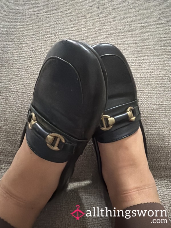 Flat Leathers