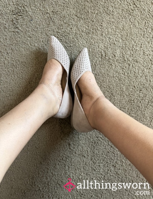 Flat Shoes