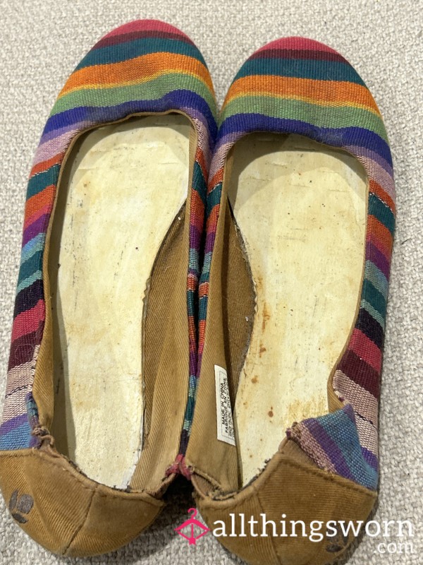 Flat Shoes