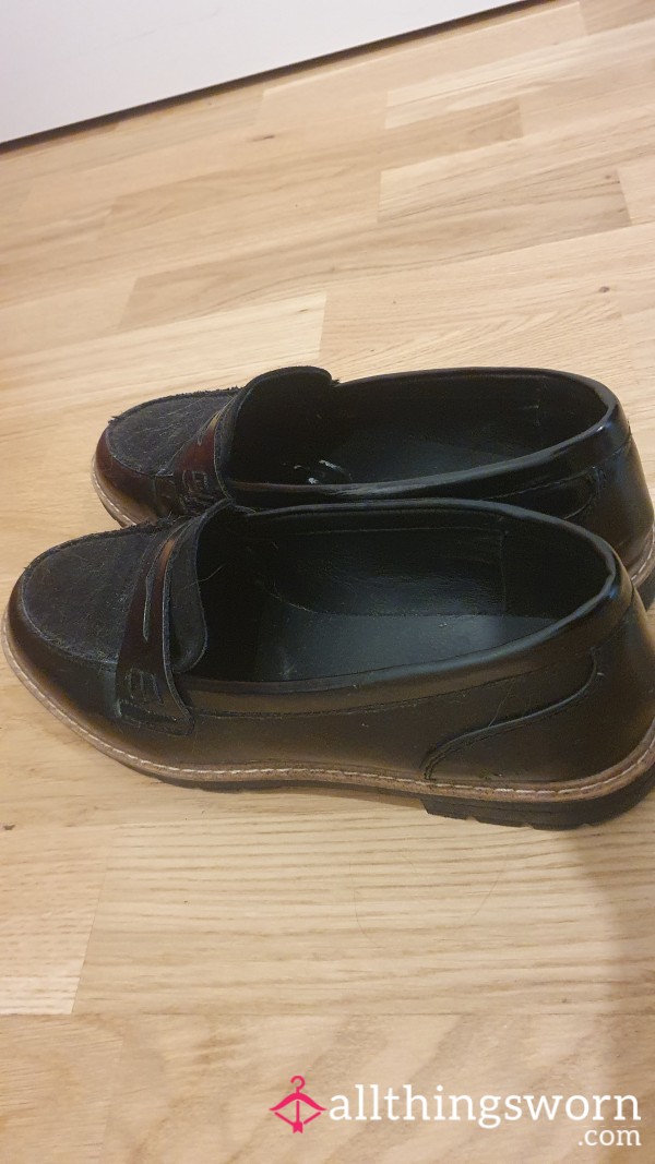 Flat Shoes €30