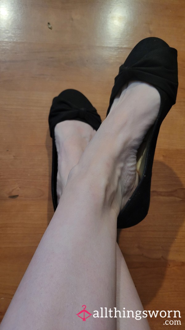 Flats