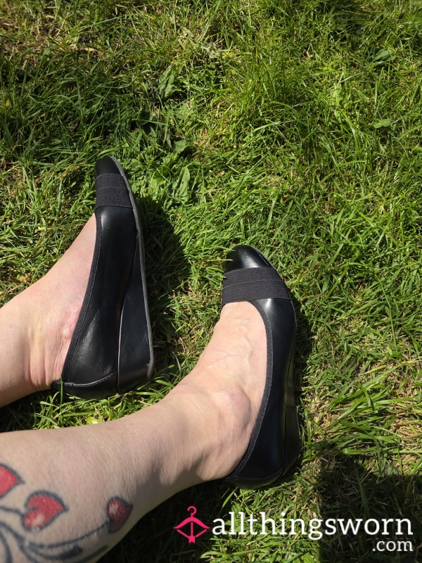 Flat.wedge.shoes
