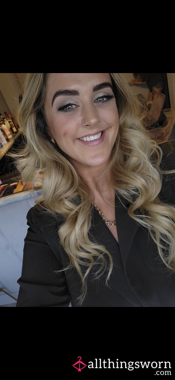 Flaunt Me, Put Me As You PP 😈