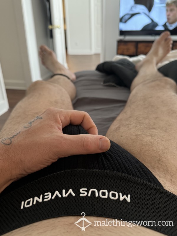 Flavour Max Jocks