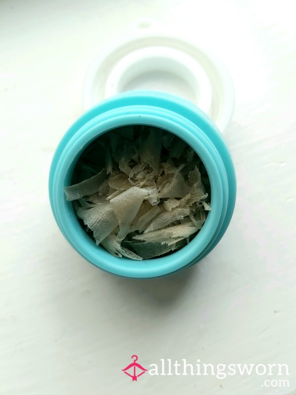 Flavoursome Foot P**lings